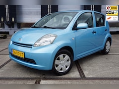 Daihatsu Sirion 2 - 1.3-16V Comfort