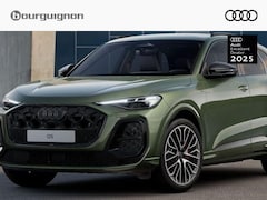 Audi Q5 - S edition Competition 2.0 TFSI e | 367 PK | 21 inch velgen |Adaptieve luchtvering | Panora