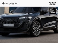 Audi Q5 - S edition 2.0 TFSI e | 299 PK | 21 inch velgen | Panorama glasdak | Privacyglas | Zwart op