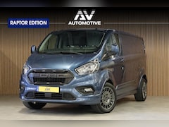 Ford Transit Custom - 310 2.0 TDCI 170 PK AUT L2H1 Sport | BPM VRIJ | | BPM VRIJ | CarPlay | Navigatie | Camera