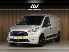 Ford Transit Connect - 1.5 EcoBlue L2 | Camera | 3-Zitter | Trekhaak | | Dealer onderhouden | Nieuwe APK | Onderh