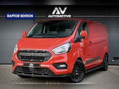 Ford Transit Custom - 320 2.0 TDCI | Raptor Edition | Camera | | Stoelverwarming | Standkachel | Lane Assist | N