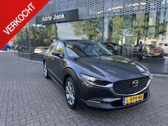 Mazda CX-30 - 2.0 e-SkyActiv-X M Hybrid Comfort | APPLE CARPLAY | ADAPTIEF CRUISE CONTROL | CLIMATE CONT