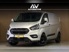Ford Transit Custom - 300 2.0 TDCI L2H1 | Raptor Edition | CarPlay | | Airco | Trekhaak | NAP Logisch | Dealer o