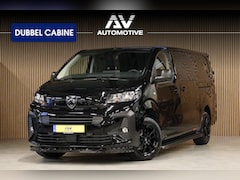 Peugeot Expert - 2.0 BlueHDi 180PK L3 DC | 360 Camera | Lederen CarPlay | Navigatie | Stoelverwarming | Stu