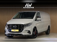 Mercedes-Benz Vito - 116 CDI L3 XXL | AMG Edition | Multibeam Led | | DAB | Cruise control | 3-Zitter | BPM Vri
