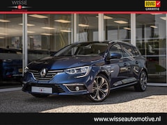 Renault Mégane Estate - 1.2 Energy TCe 130pk Bose | Navigatie | Camera | Park. Sensoren | Cruise & Climate