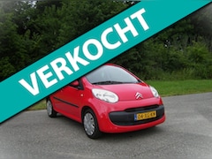 Citroën C1 - 1.0-12V Ambiance . 5 Deurs . AUTOMAAT