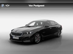 BMW i5 - Sedan eDrive40 M Sport Edition | M Sport Pro | Innovation Pack | Travel Pack | Comfort Pac