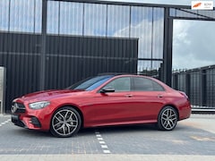 Mercedes-Benz E-klasse - 300 e AMG Line - SCHUIFDAK - BURMESTER