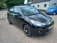 Citroën C3 - 1.0 PureTech Collection Airco/Cruise Control! NW APK.