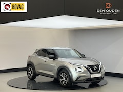 Nissan Juke - 1.0 DIG-T N-Connecta