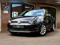 Volkswagen Golf - 1.2 TSI Business Edition | XENON | CRUISE | STUURWIELVERW