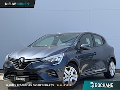 Renault Clio - 1.0 TCe Bi-Fuel Zen