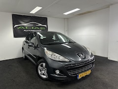Peugeot 207 - 1.4 Acces Lite - Clima Airco - Cruise control - APK 2026 - NAP
