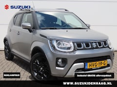 Suzuki Ignis - 1.2 Smart Hybrid Style / Climate controle / Apple carplay / Android auto / Cruise controle