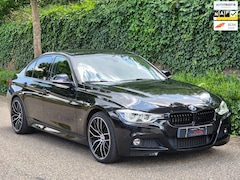 BMW 3-serie - 330e M Sport Apple CarPlay Centennial High Executive LED NAP NL GARANTIE Hybrid