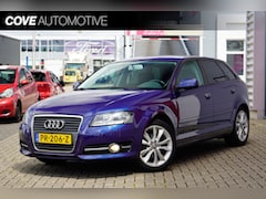 Audi A3 Sportback - 1.2 TFSI Attraction Pro Line | CRUISE | STOELVERWARMING