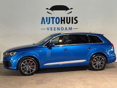 Audi Q7 - 3.0 TFSI quattro Pro Line S