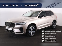 Volvo XC60 - T6 Recharge AWD Plus Dark - LONG RANGE - Panorama/schuifdak - IntelliSafe Assist & Surroun