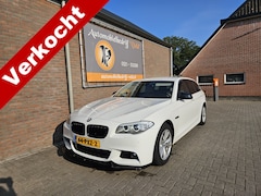 BMW 5-serie Touring - 523i High Executive