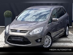 Ford Grand C-Max - 1.0 Edition Plus 7p