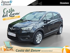 Opel Crossland X - 1.2 Edition