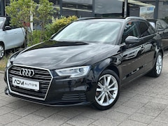 Audi A3 Sportback - 1.0 TFSI S-Tronic