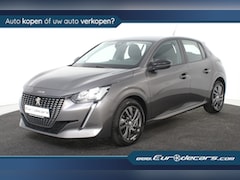 Peugeot 208 - 1.2 PureTech Like *Navigatie*Parkassist*Carplay