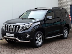 Toyota Land Cruiser - 4.0 V6 Executive 5 p | Leder | JBL | 360 Camera