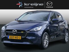 Mazda 2 - 2 1.5 e-SkyActiv-G 90 Exclusive-Line | Keyless | Achteruitrijcamera | RIJKLAARPRIJS