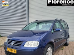 Volkswagen Touran - 1.6 Athene Trekhaak Nieuwe APK NAP