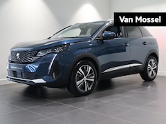 Peugeot 3008 - Allure - LAGE KM - CAMERA - ELEKTRISCHE ACHTERKLEP