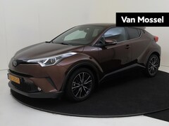 Toyota C-HR - 1.8 Hybrid Dynamic