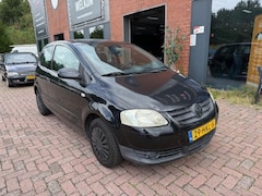 Volkswagen Fox - 1.2 Trendline