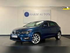 SEAT Leon - 1.4 TSI FR 150PK Navi / LED / PDC / Cruise / Clima
