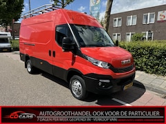 Iveco Daily - 50C/35 L2H3 204 PK Clima, Navi, Camera, Cruise control, Bluetooth