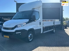 Iveco Daily - 50C/35 3.0 180 PK Airco*Openlaadbak