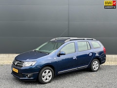 Dacia Logan MCV - 0.9 TCe Prestige Airco | Cruise Control | Radio | Trekhaak