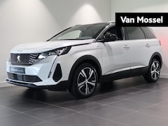 Peugeot 5008 - GT Hybrid - 360° CAMERA - NAVI - 7 ZITTER