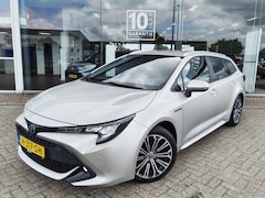 Toyota Corolla Touring Sports - 1.8 Hybrid Business Plus | Trekhaak | Parkeersensoren | Stoelver