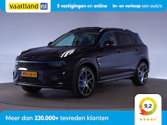 Lynk & Co 01 - 1.5 PHEV [ Panorama Navi 360°-Camera Keyless ]