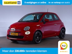 Fiat 500 - 1.0 TwinAir Pop [ Airco Cruise control Org NL ]