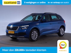 Skoda Kamiq - 1.0 TSI Ambition [ LED Apple/Android Cruise ]
