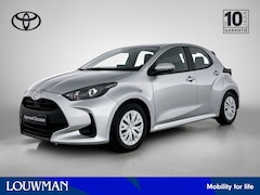 Toyota Yaris - 1.5 Hybrid Active Limited Adaptove Cruise | Apple carplay | Climte Controle |