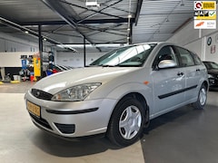 Ford Focus - 1.4-16V Cool Edition/Airco/1e eigenaar/Apk nw
