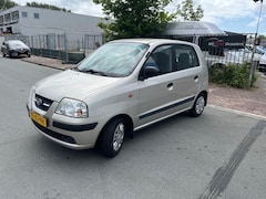Hyundai Atos - 1.1i Active Joy 101 DKM NAP Airco Trekhaak