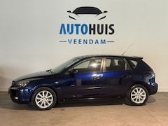 Mazda 3 - 3 1.6 S-VT Sense Executive
