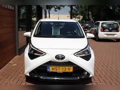 Toyota Aygo - 1.0 VVT-i TeamNL camera / cruise controle