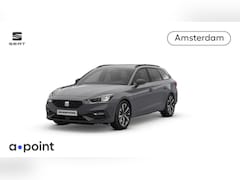 SEAT Leon Sportstourer - FR Business 1.5 TSI eHybrid 150kW / 204pk Stationw | 18 inch lichtmetalen velgen